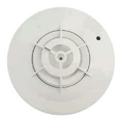 泰和安JTY-GM-TX3100A點(diǎn)型光電感煙火災(zāi)探測器